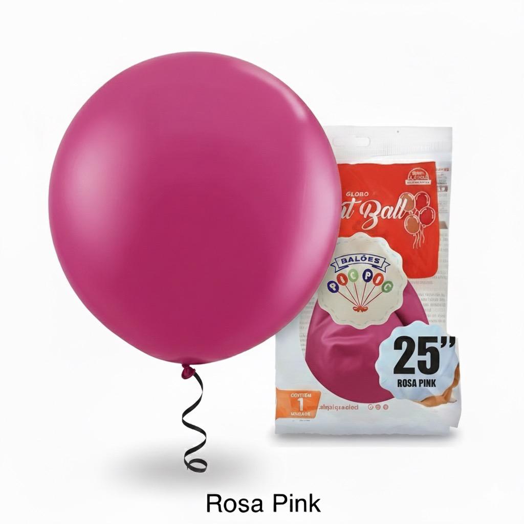 TAMANHO FAT 250" POLEGADA LISO COM 1 UNIDADE