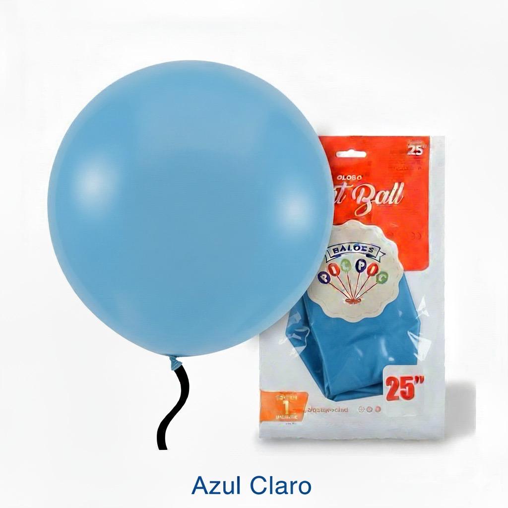 TAMANHO FAT 250" POLEGADA LISO COM 1 UNIDADE