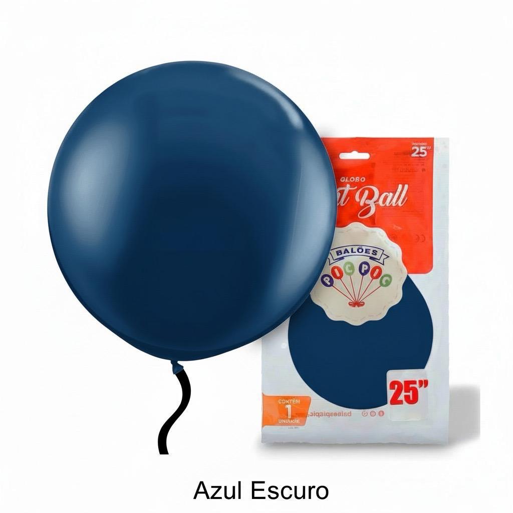TAMANHO FAT 250" POLEGADA LISO COM 1 UNIDADE