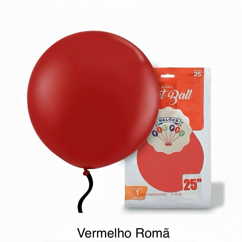 TAMANHO FAT 250" POLEGADA LISO COM 1 UNIDADE