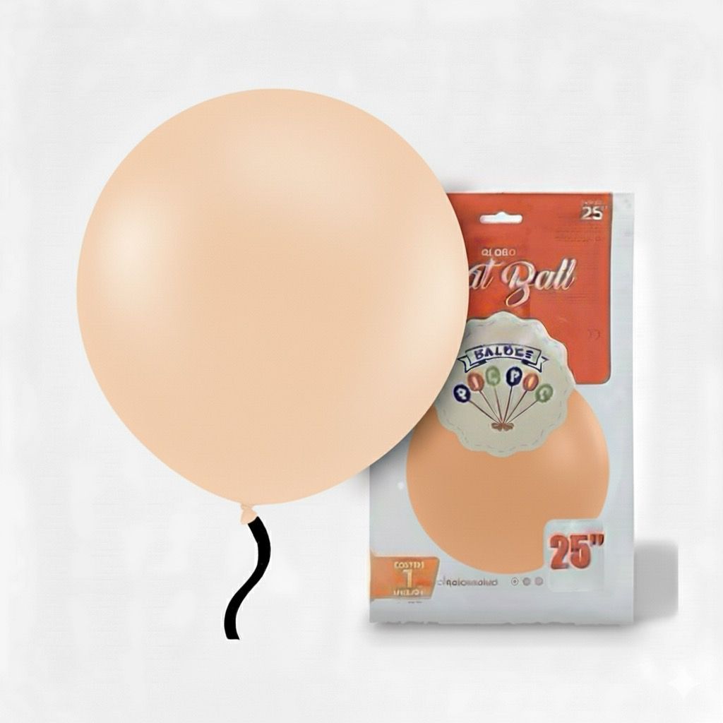 TAMANHO FAT 250" POLEGADA LISO COM 1 UNIDADE