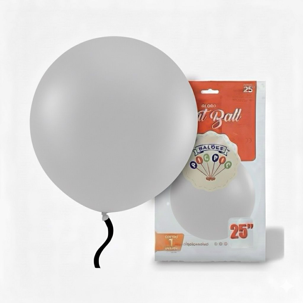TAMANHO FAT 250" POLEGADA LISO COM 1 UNIDADE