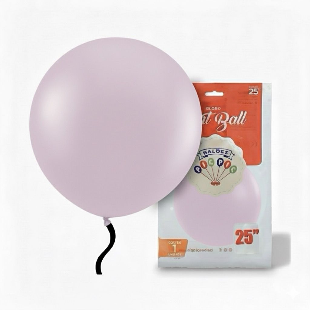 TAMANHO FAT 250" POLEGADA LISO COM 1 UNIDADE